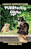 Purrfectly Olivia